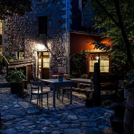 Agriturismo Slowcanda Cardella Εξωτερικό φωτογραφία
