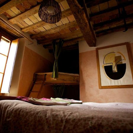 Agriturismo Slowcanda Cardella Εξωτερικό φωτογραφία