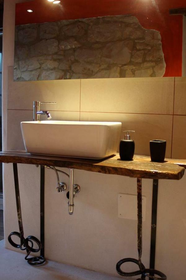 Agriturismo Slowcanda Cardella Εξωτερικό φωτογραφία