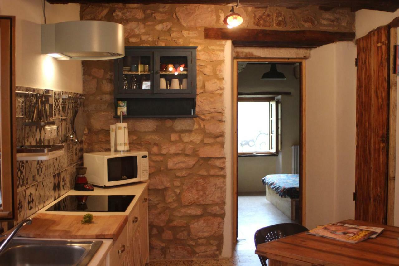 Agriturismo Slowcanda Cardella Εξωτερικό φωτογραφία